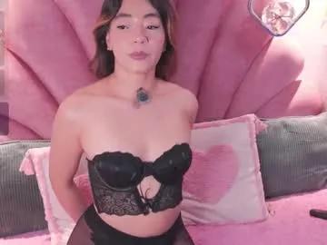 rousse_elodie on Chaturbate