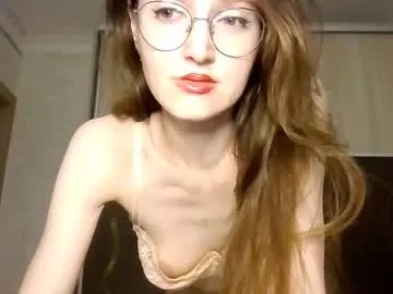 roxxywharton on Chaturbate 