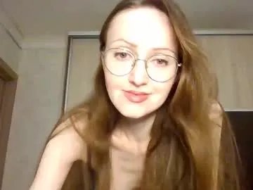 roxxywharton on Chaturbate 