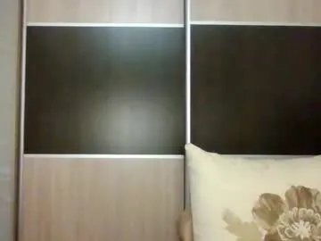 roxxywharton on Chaturbate 