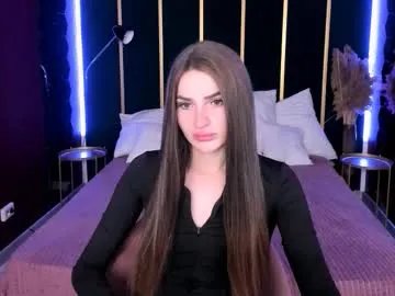 roxy_kisss on Chaturbate