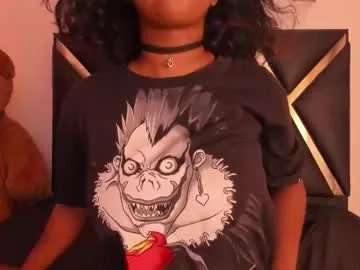 Freechat roxyjordan on Chaturbate