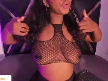 Freechat roxyjordan on Chaturbate