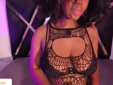 Freechat roxyjordan on Chaturbate