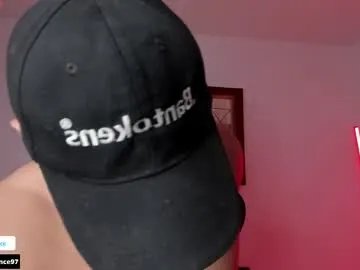 Freechat roy__constance on Chaturbate