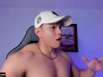 Freechat roy__constance on Chaturbate