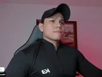 Freechat roy__constance on Chaturbate