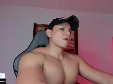 Freechat roy__constance on Chaturbate