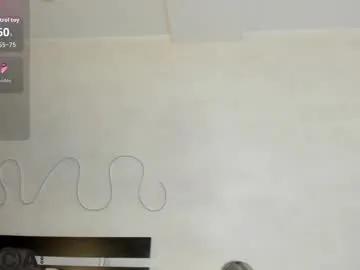 rutholiver on Chaturbate