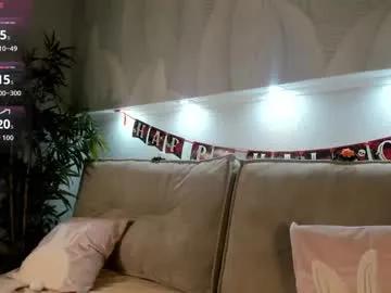 rutholiver on Chaturbate