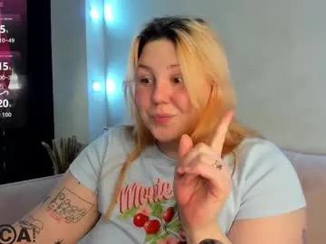 rutholiver on Chaturbate