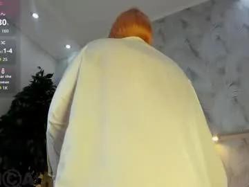 rutholiver on Chaturbate