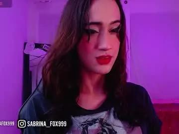 sabriina_fox999 — Goal: put the tail on the leopard #assplay  #dirtytalk #twerk #analplug  #bigass  - Next Goal: cum show