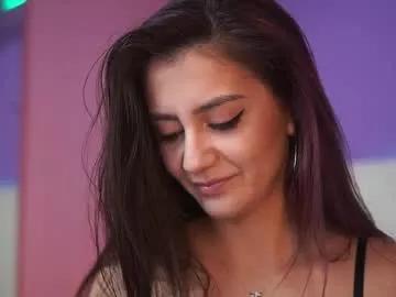 Freechat sabrinakali on Chaturbate