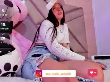 sadashi_moon on Chaturbate 