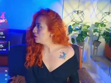 sahra_tayl0r_ on Chaturbate