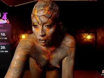 sahra_tayl0r_ on Chaturbate