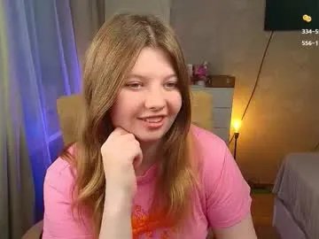 Freechat salut_love on Chaturbate