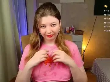 Freechat salut_love on Chaturbate