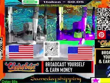 Freechat samedayshipping on Chaturbate