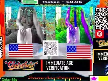 Freechat samedayshipping on Chaturbate