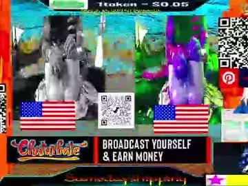 Freechat samedayshipping on Chaturbate