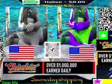 Freechat samedayshipping on Chaturbate