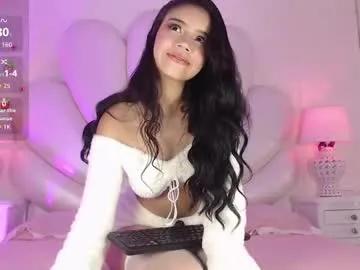 sammyjhuls — GOAL: fantasy roleplay (ask me ) [918 tokens remaining] I am your guardian angel... but with bad intentions  #18 #squirt #anal #skinny #cute