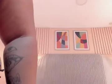 Freechat samyriverss on Chaturbate