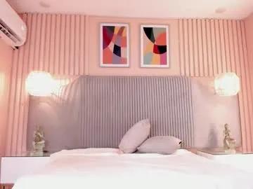 Freechat samyriverss on Chaturbate