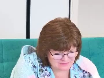 Freechat sandra_sunrise on Chaturbate