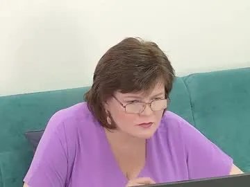 Freechat sandra_sunrise on Chaturbate