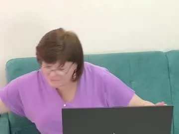 Freechat sandra_sunrise on Chaturbate