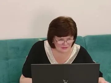 Freechat sandra_sunrise on Chaturbate