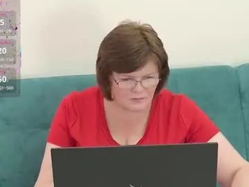 Freechat sandra_sunrise on Chaturbate