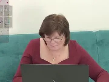 Freechat sandra_sunrise on Chaturbate