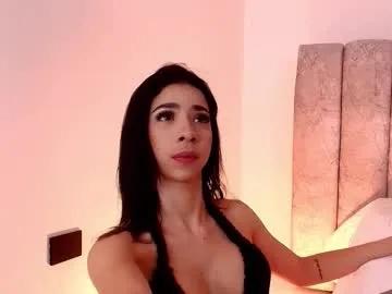 sara_lopee1 on Chaturbate 