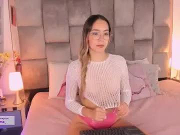 Freechat sara_madrid_ on Chaturbate