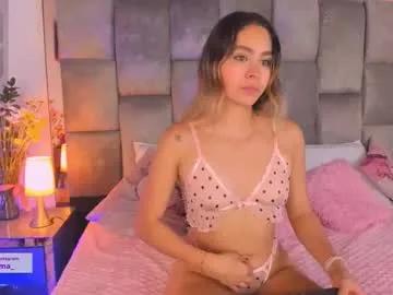 Freechat sara_madrid_ on Chaturbate