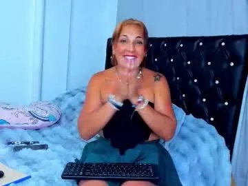 sara_parker__ on Chaturbate 