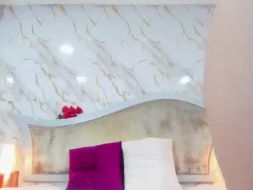 Freechat sara_rozze on Chaturbate