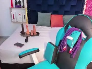 saraapril_1 on Chaturbate 