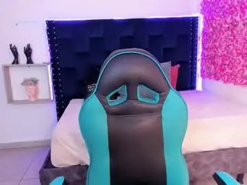 saraapril_1 on Chaturbate 