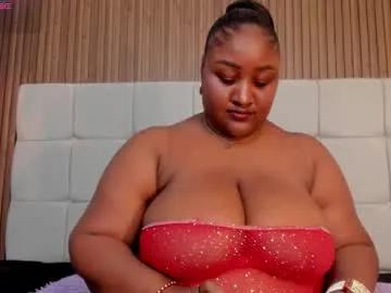 saraby_blandon on Chaturbate 