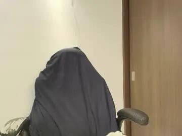 saraevil on Chaturbate