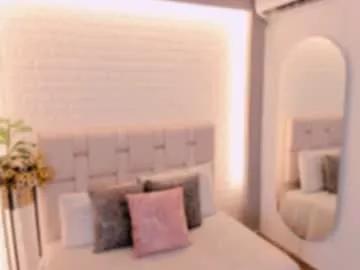sarah_jacobbs on Chaturbate 