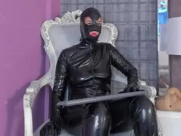 Freechat sarah_mistress_ on Chaturbate