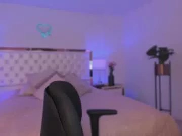 Private sarah_volkov on Chaturbate