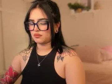 Private sarah_volkov on Chaturbate