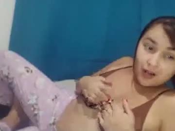 Freechat sarayx on Chaturbate